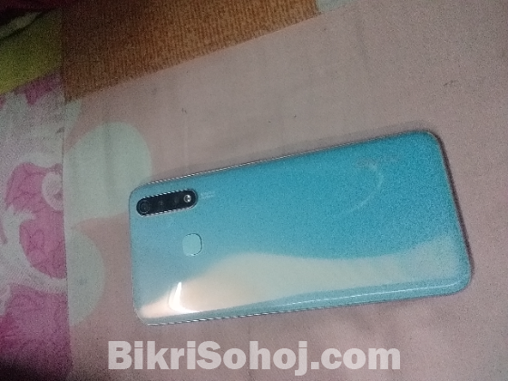 Vivo y19 ( 8-265)